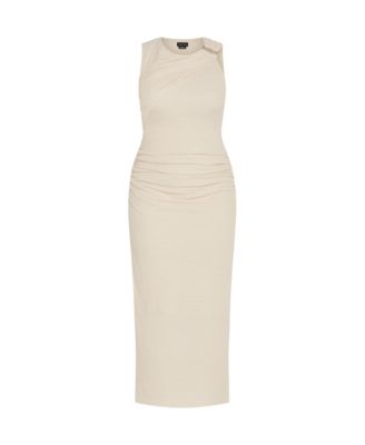 Plus Size Fion Dress