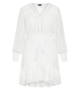 Women's Plus Size Lea Dress