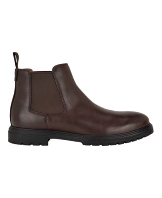 Men's Gainsly Casual Chelsea Boots