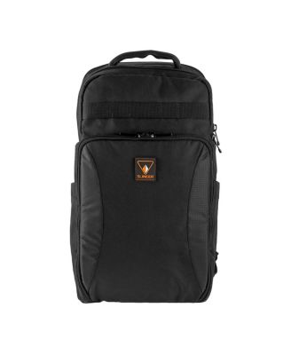 Flip Drone Fly More Combo with RC 2 Remote Controller + Backpack + SD Card + Landing Pad, Card Reader