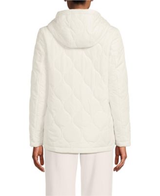 Women's FeatherFree Quilted Insulated Jacket