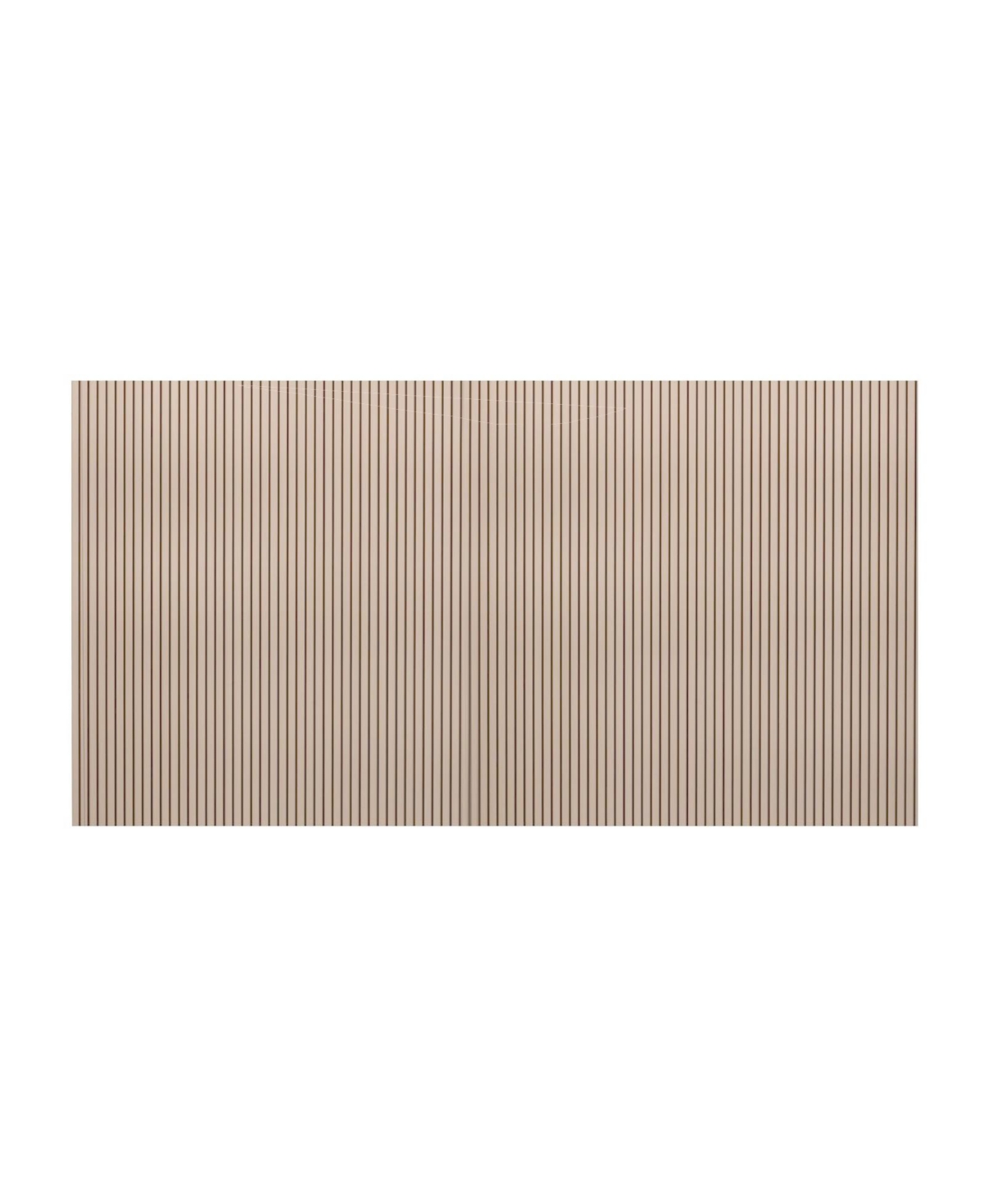 Aoodor 6Pcs 62'' (W) x 28'' (L) x 0.2'' Polycarbonate Gazebo Proof Panels, Waterproof Uv Protected Reinforced Sheets, Twin-Wall Bronze Sheets