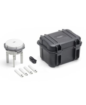 D-RTK 3 High Precision GNSS Multifunctional Station