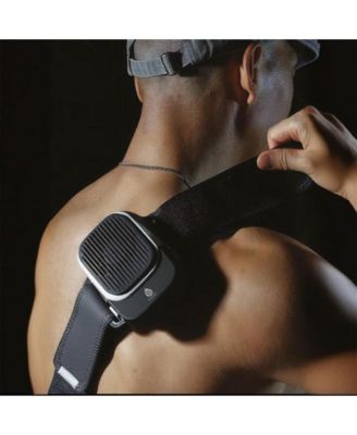 2-in-1 Hot & Cold Therapy Massager - Fast Relief, Anytime, Anywhere