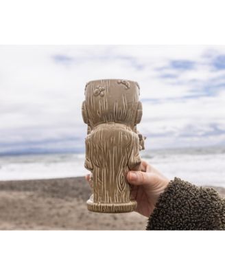 Geeki Tikis Cyclops Ceramic Mug | Holds 16 Ounces