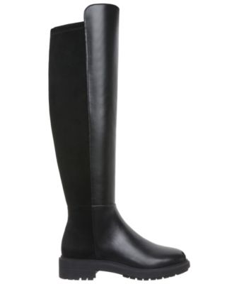 Women's Neffi Almond-Toe Boots, Macy's Exclusive