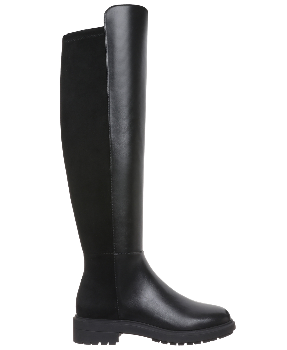 On 34th Women's Neffi Almond-Toe Boots, Macy's Exclusive