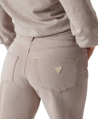 Women's Bellagio High-Rise Wide Leg Pants