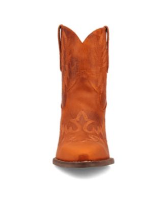 Women's Rocky Top Leather Bootie
