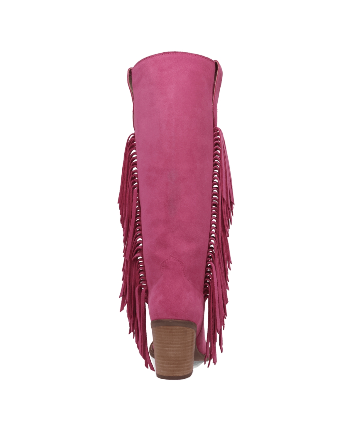 Dingo Women's Twister Leather Boot