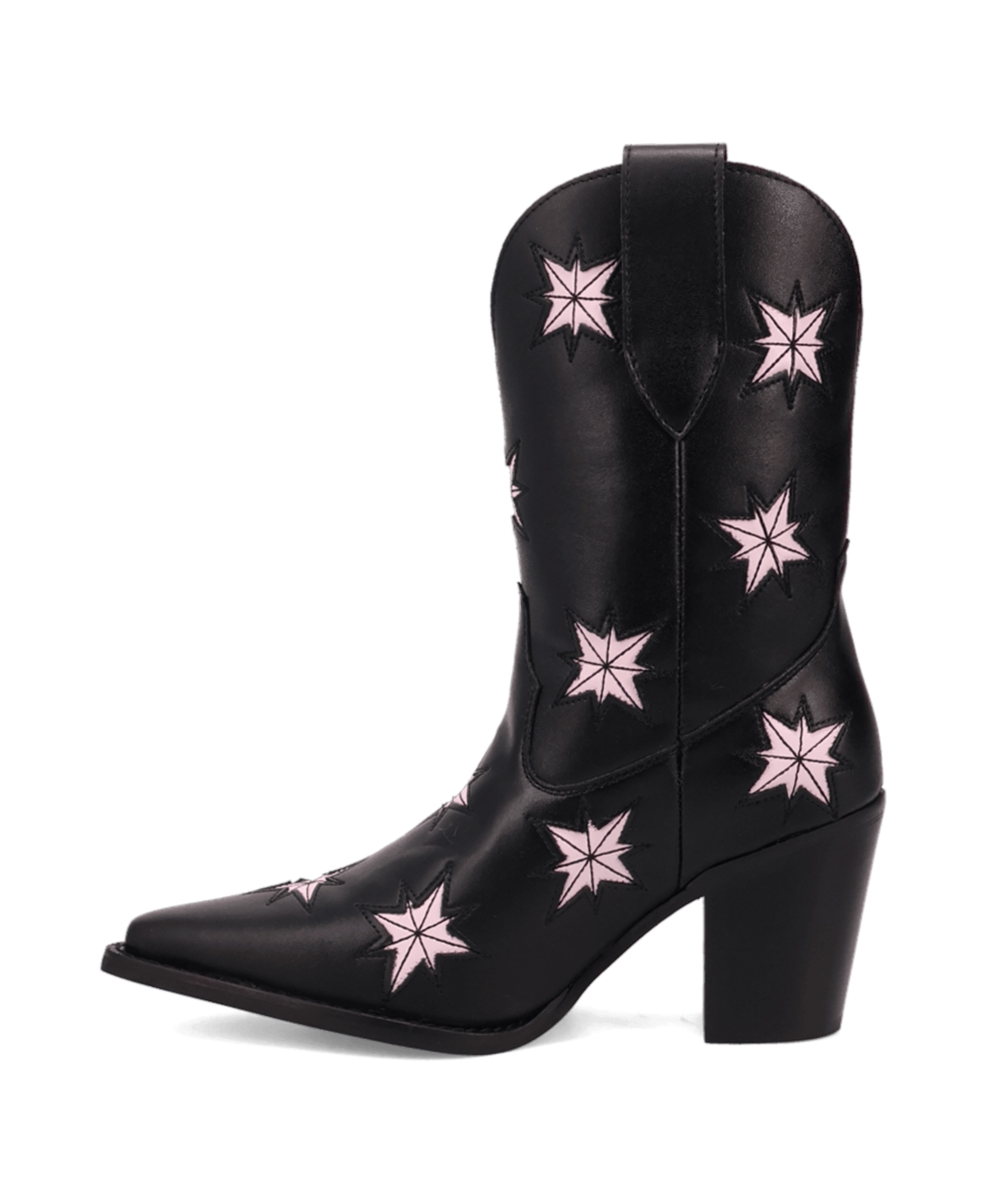 Dingo Women's Starburst Leather Boot