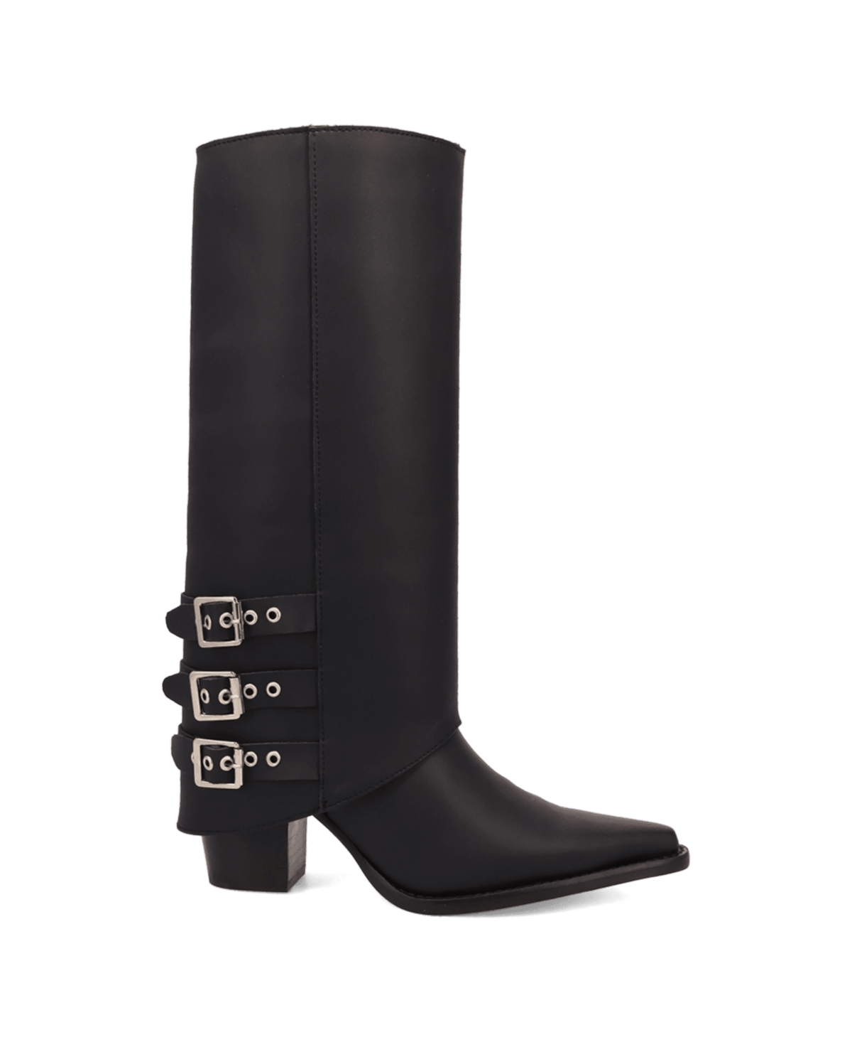 Dingo Women's Urban Cowgirl Leather Boot