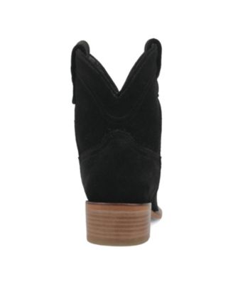 Women's Tumbleweed Leather Bootie