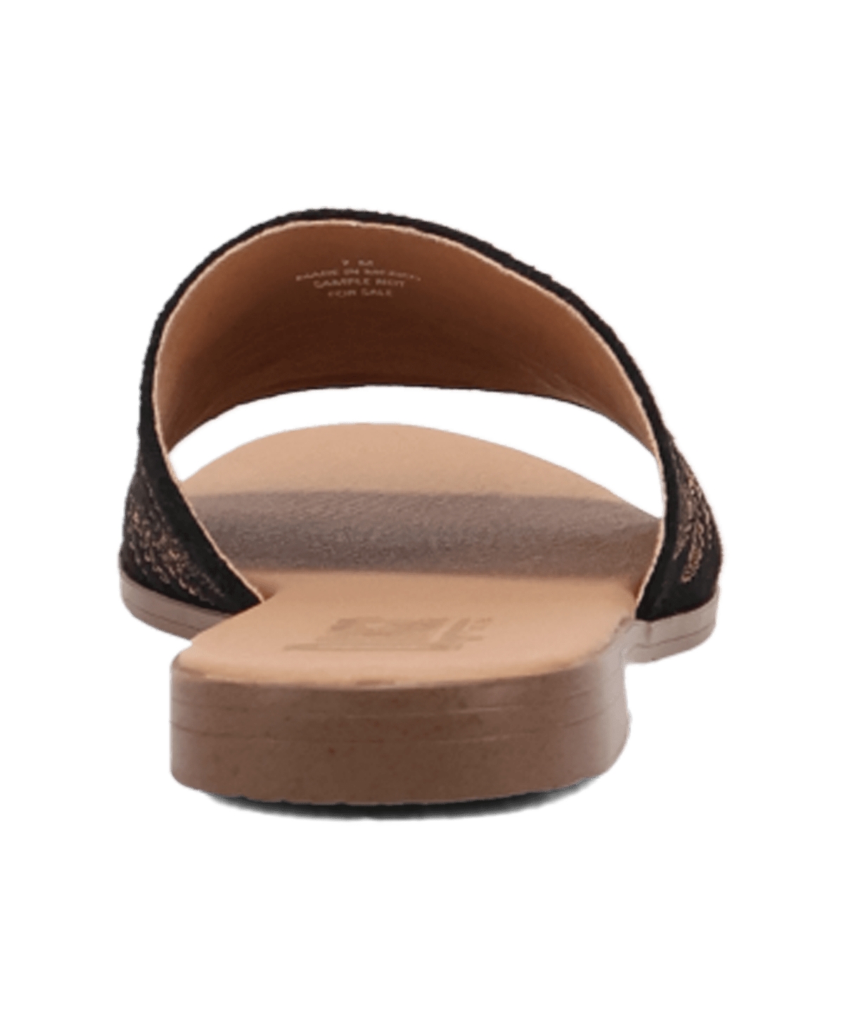 Dingo Women's Lasso Sandal