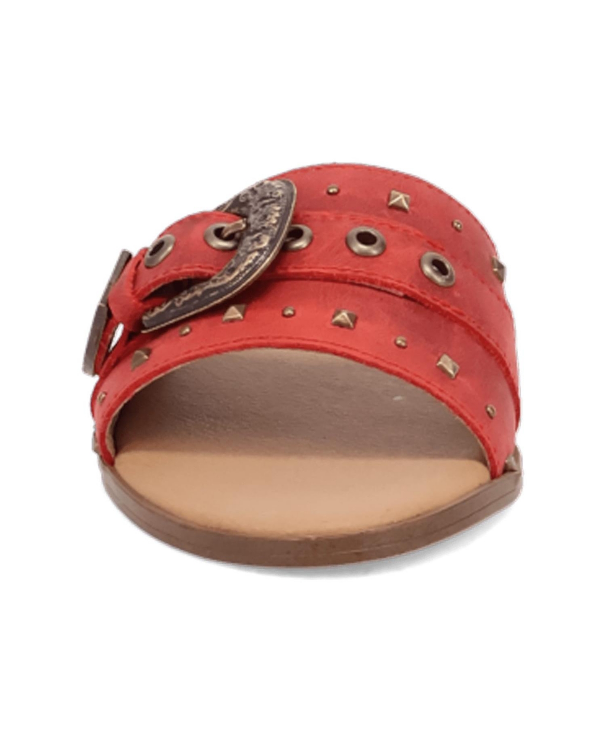 Dingo Women's Lariat Sandal