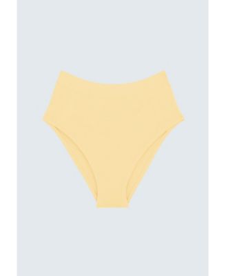 Plus Size The High waist - Modal Panties.