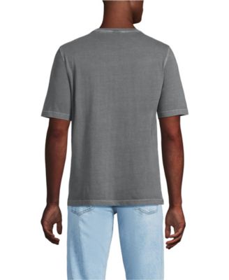 Big & Tall Short Sleeve Sun Faded Super T