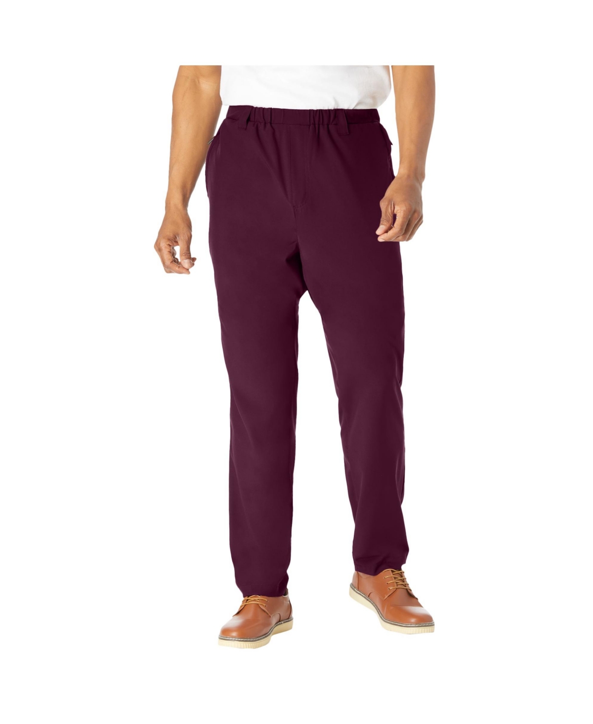 KingSize Big & Tall Lightweight Wicking Pants