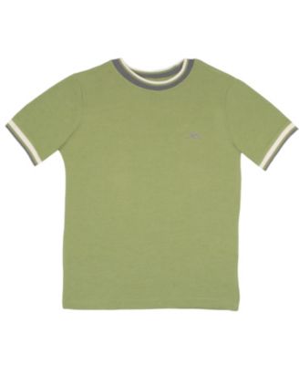 Boys Little/ 2 Piece Crewneck T-Shirt and Shorts Summer Set