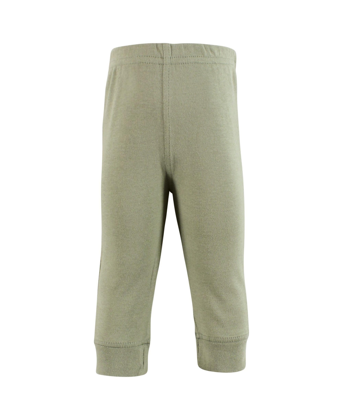 Hudson Baby Toddler Boys Cotton Pants and Leggings