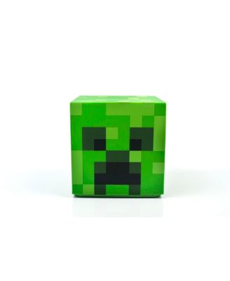 Minecraft Creeper LED Mood Light | Creeper Minecraft Mood Lighting | 5 Inches
