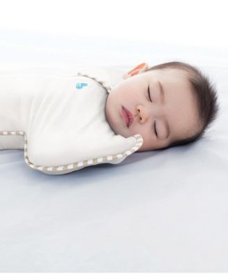 Swaddle Up Sleep Sack - Organic 1.0 TOG
