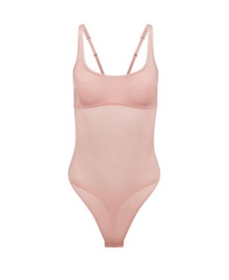Women's Darby Bodysuit Lingerie