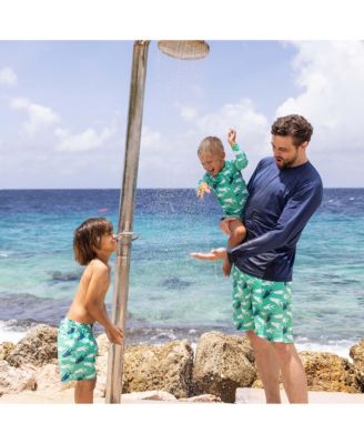 Men's Off The Hook Swim Short