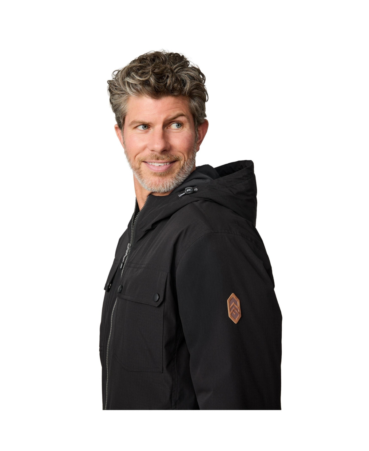 Free Country Men's Fieldsman Work Jacket