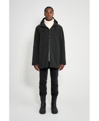 Men's Stockholm Matte Winter Coat