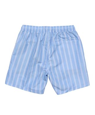 Men's Ocean Drive Stripe Swim Short.