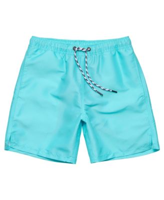 Men's Aqua Comfort Lined Swim Short