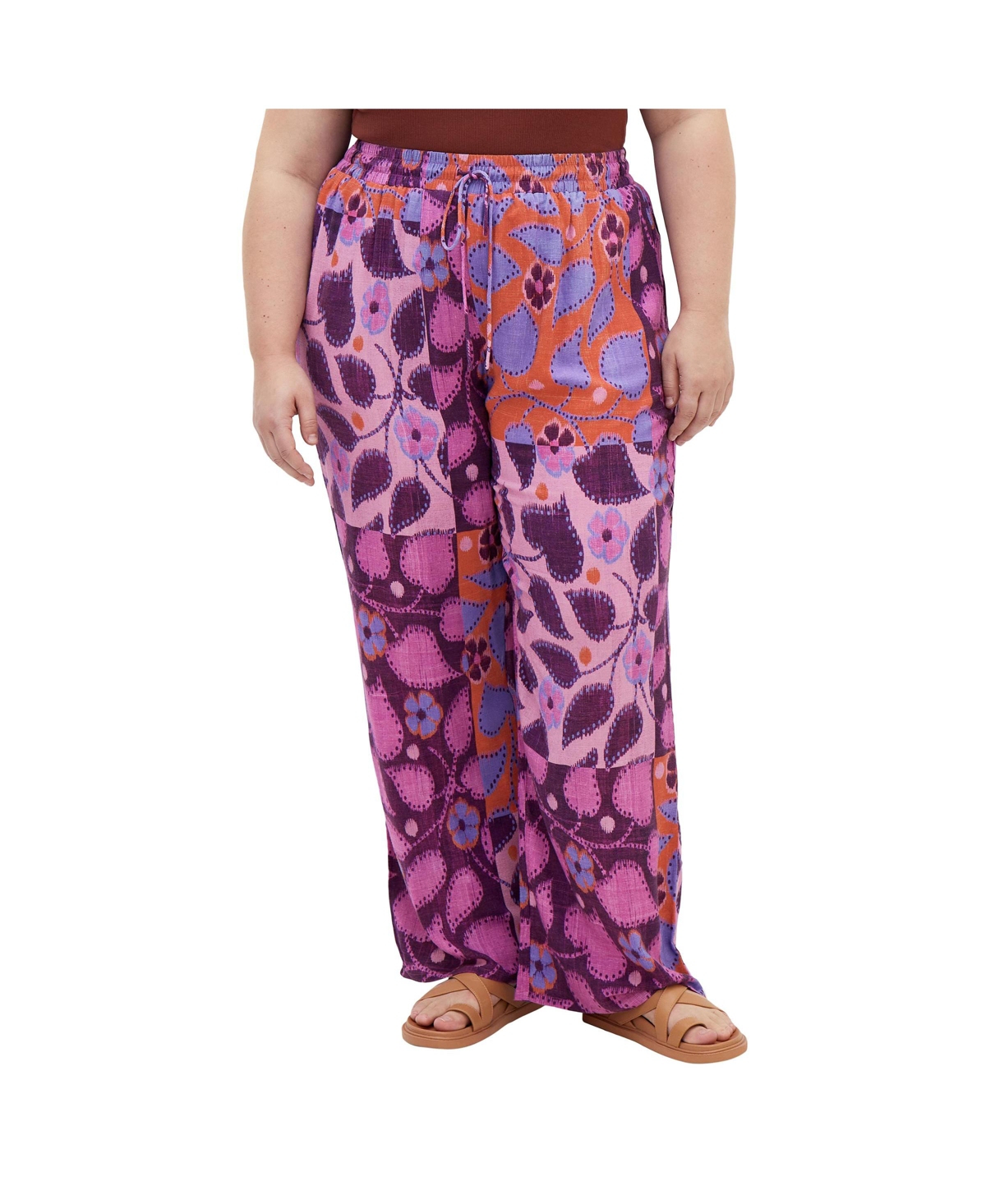 City Chic Women's Pippa Pant