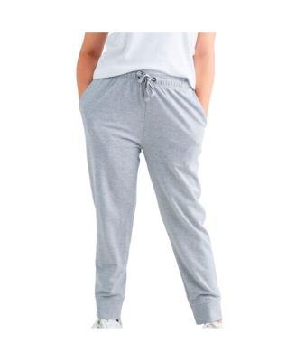 Women's French Terry Jogger