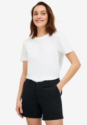 Women's Stretch Chino Shorts