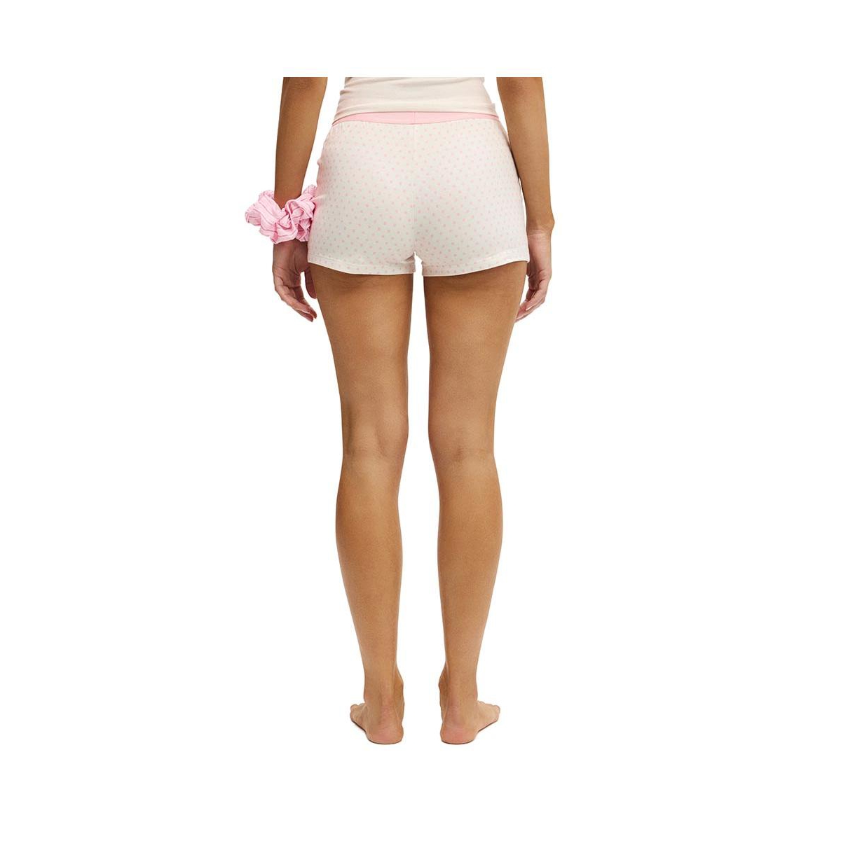 Cotton On Women's Dreamy Soft Boyshort