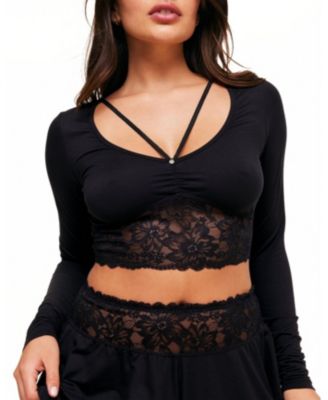 Women's Madelynn Pajama Set