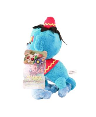 Creepy Cuddlers Zombie Jangles Plush