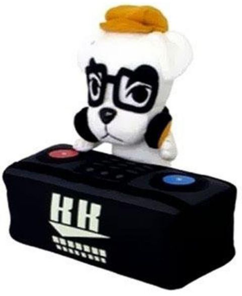 Детская мягкая игрушка Little Buddy LLC DJ K.K. Slider 6" Plush