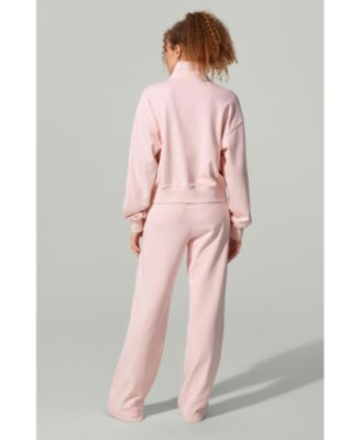 Women's Heirloom '89 Half-Zip Pullover