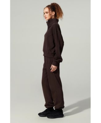 Women's Heirloom '89 Half-Zip Pullover