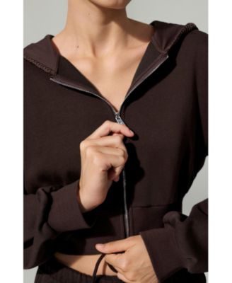 Women's Seamflow Drift Zip-Up