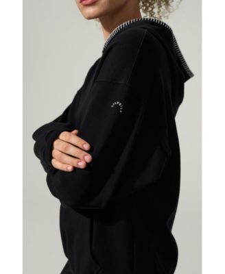 Women's Seamflow Douceur Hoodie