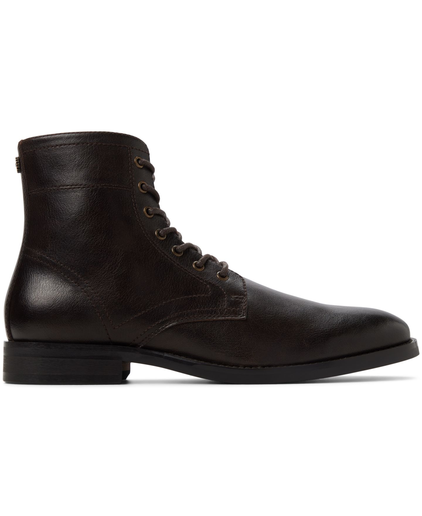 Мужские ботинки Call It Spring Volland Lace-Up Ankle, цвет: Тёмный коричневый — фото 2