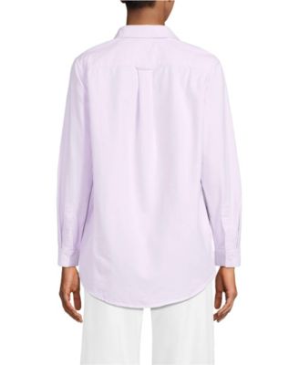 Women's Oxford Shirt