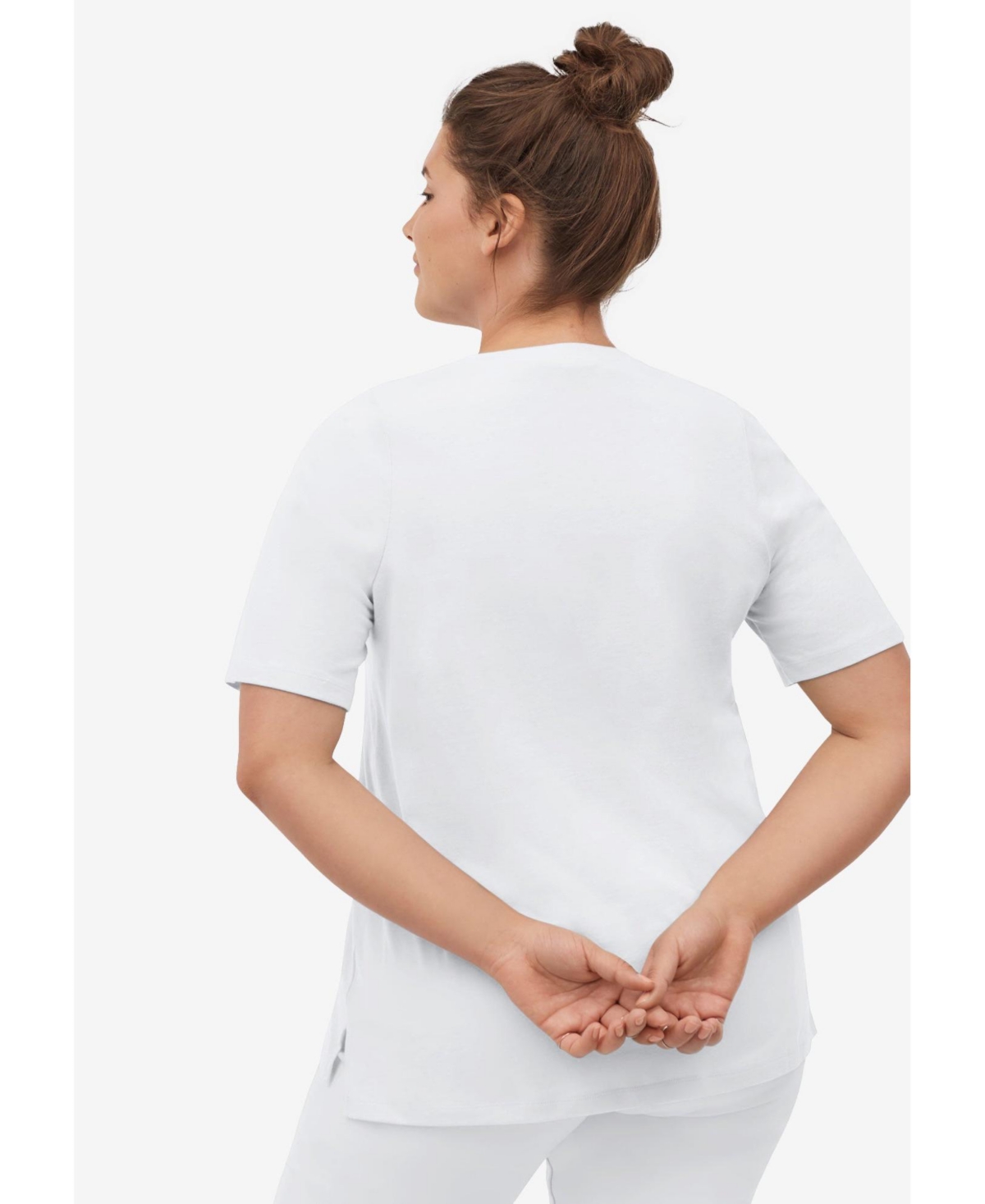 ellos Women's Sunshine Graphic Tee