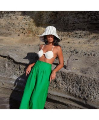 Women's Harper Handwoven Hat