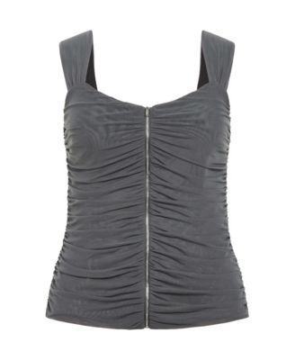 Plus Size Billie Top