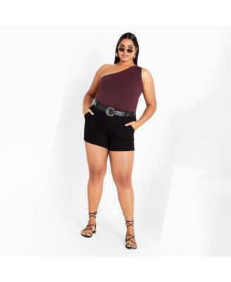 Plus Size Louisa Top