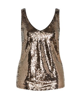 Women's Razzle Dazzle Cami Top